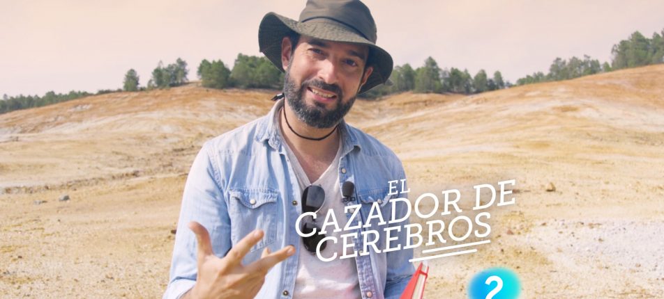 El Cazador de Cerebros