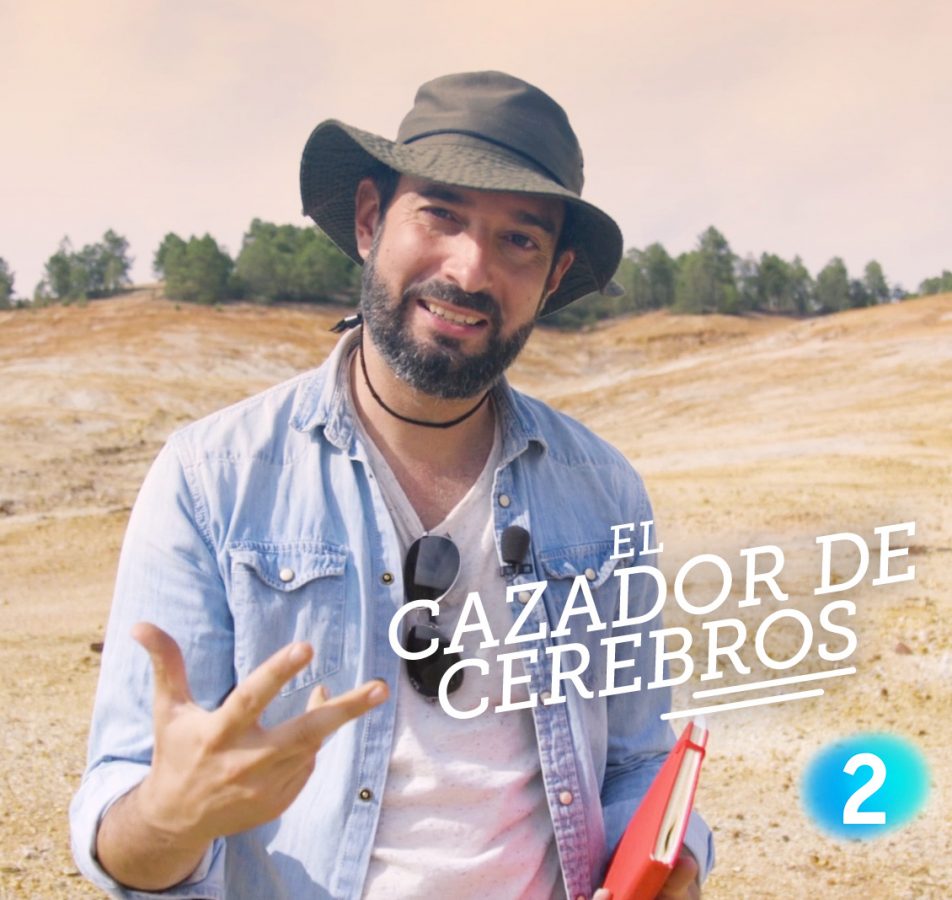 El Cazador de Cerebros