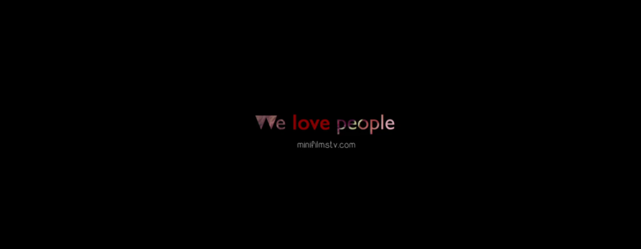 We love People